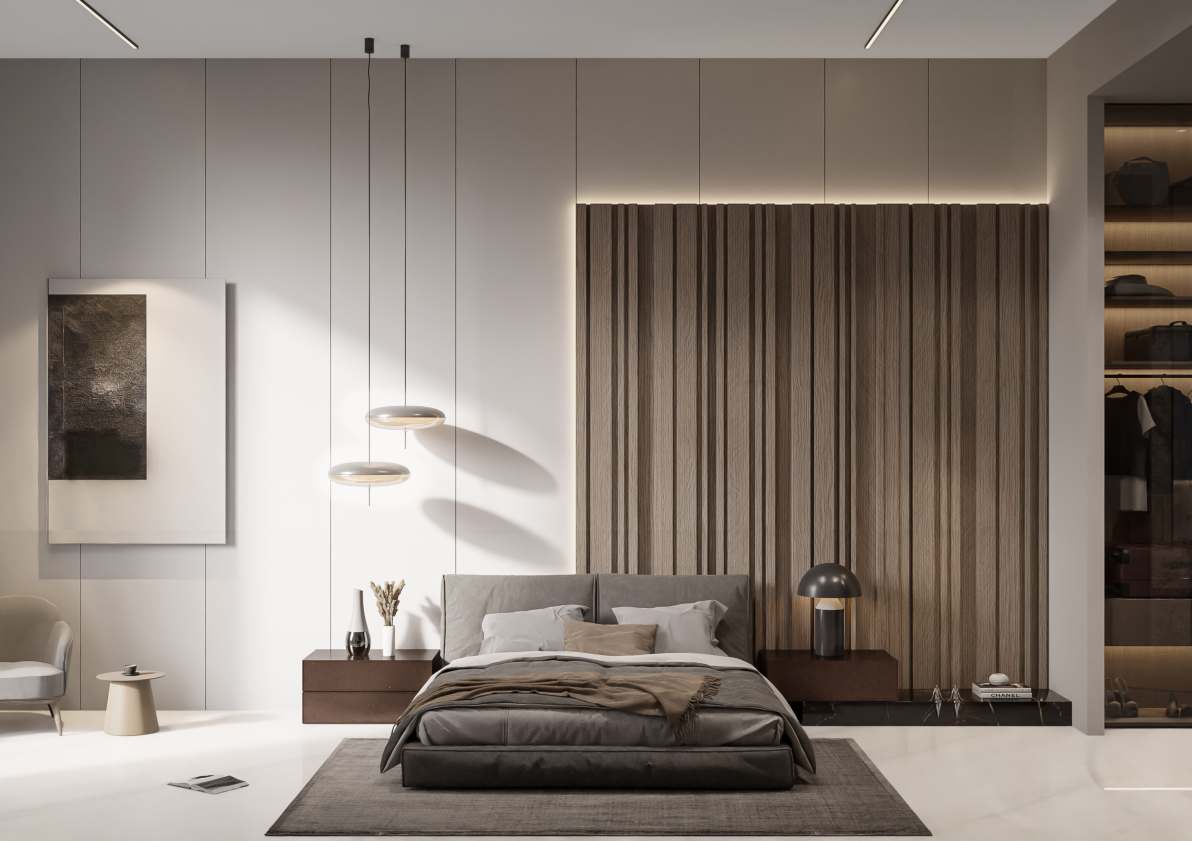 Vue by Crystal Bay interior 2