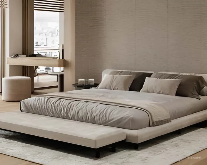 Vue by Crystal Bay interior 5