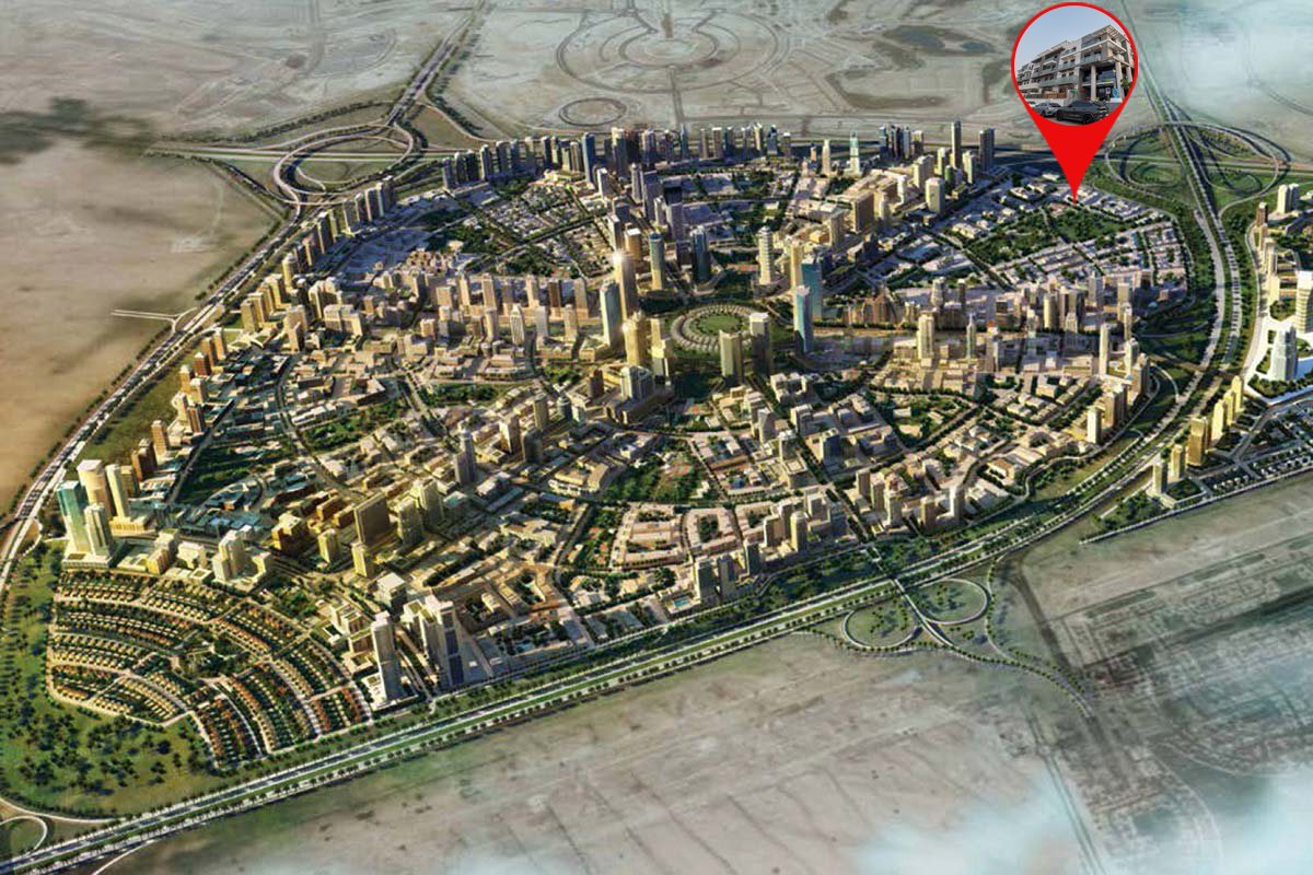 Izzzi.LifeMINT master plan 1