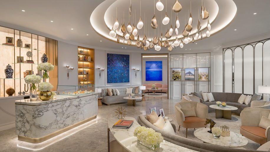 VIP Lounge amenity image