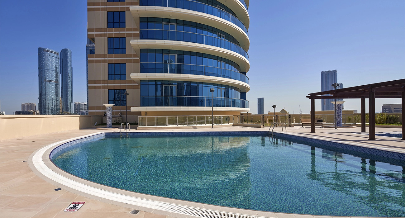 Swimming Pool amenity image