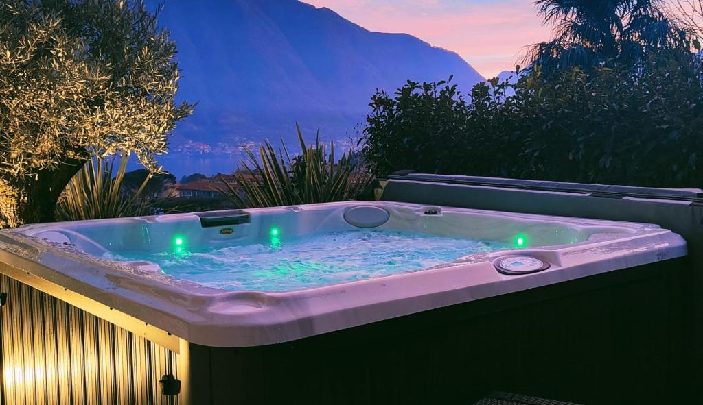 Jacuzzi amenity image