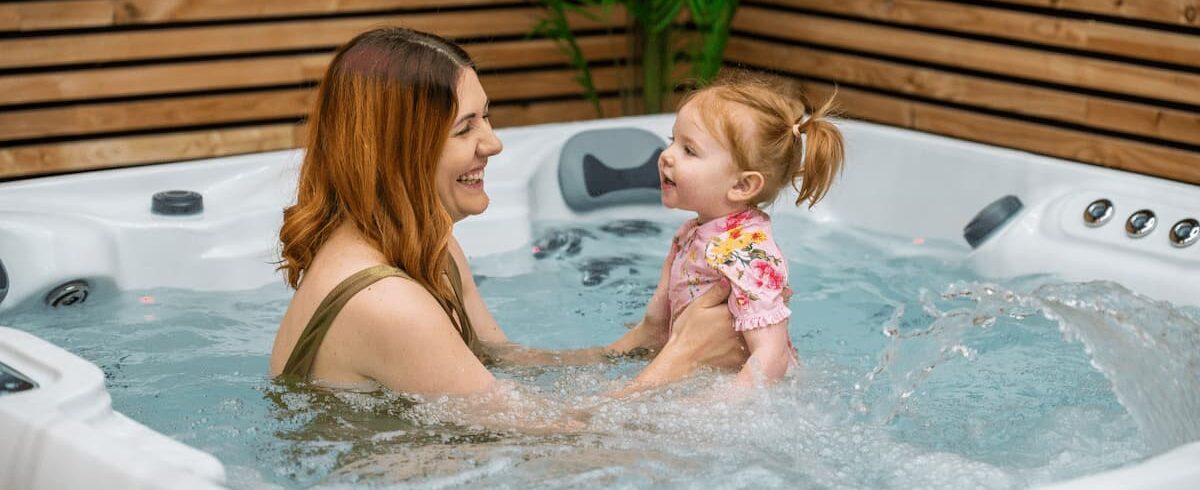 Jacuzzi amenity image