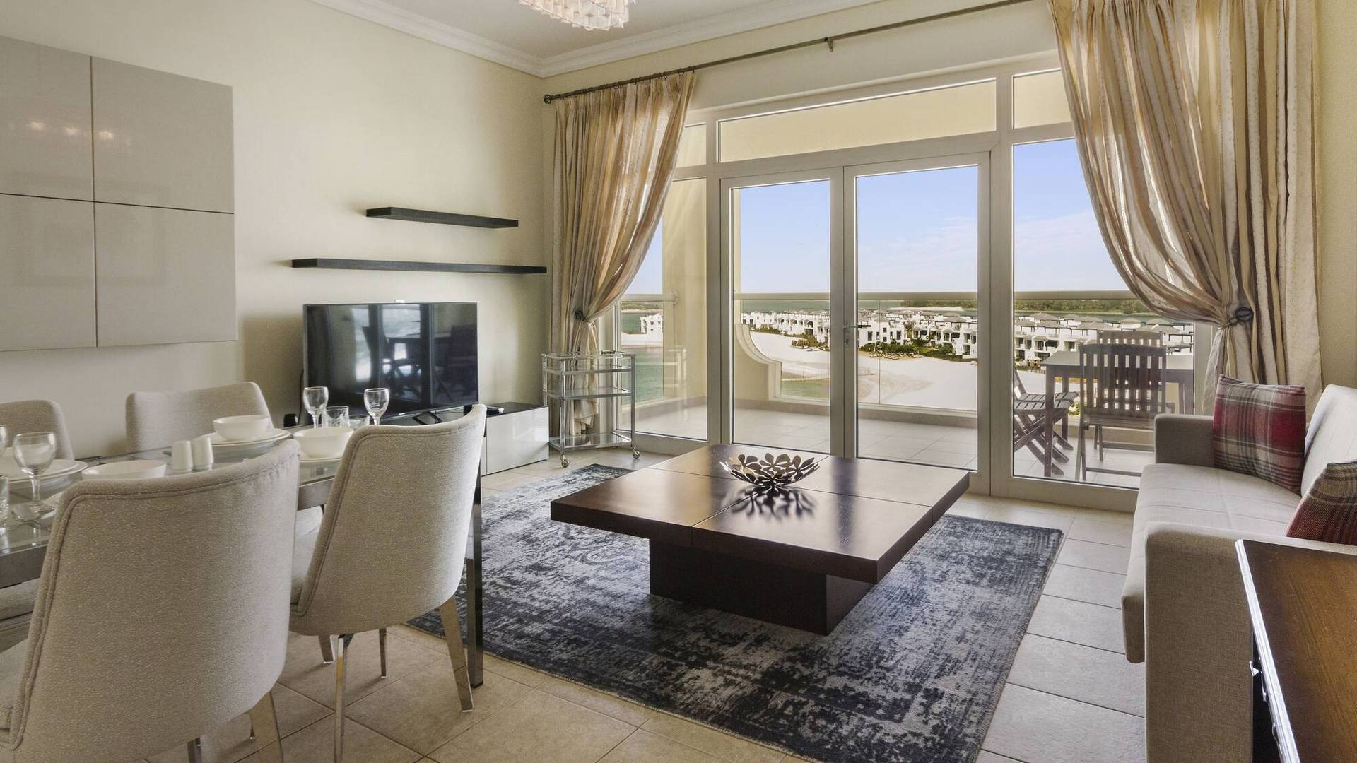 Damac Hills 2 - Avencia interior 2