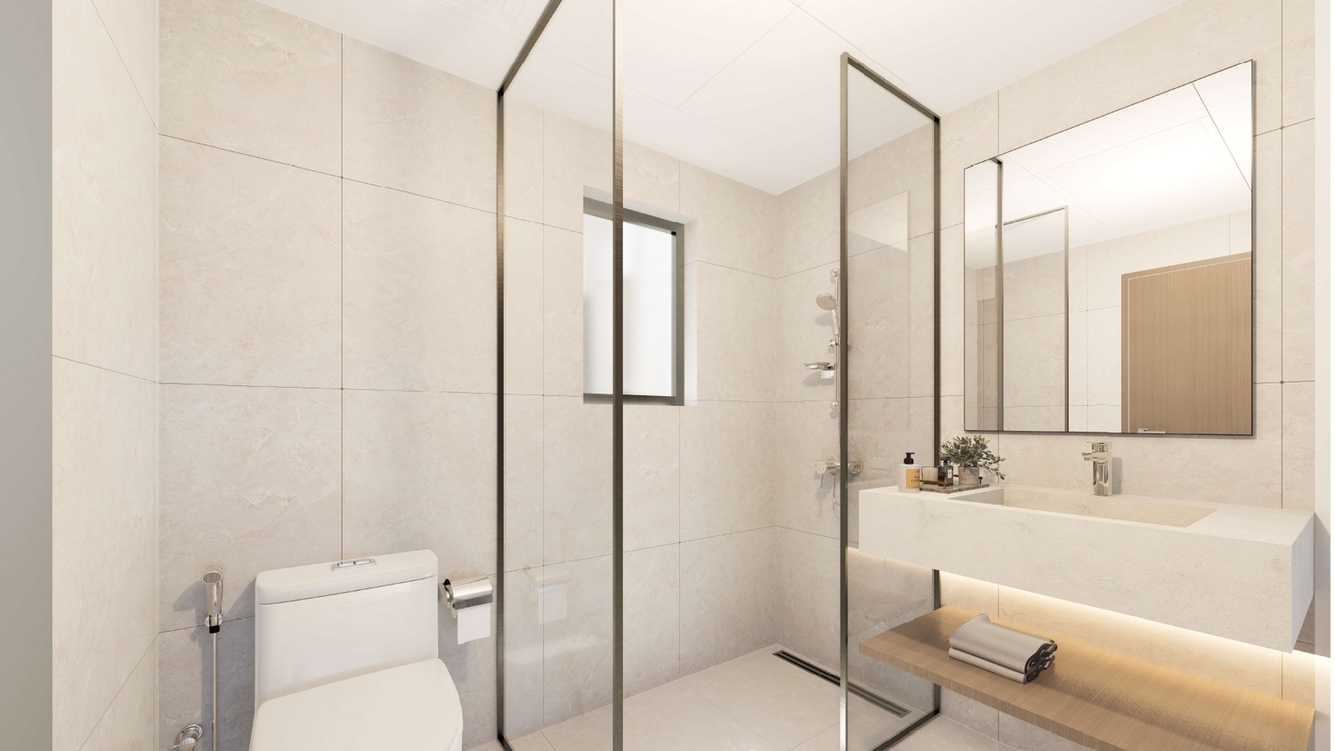 Kentia Residence interior 5