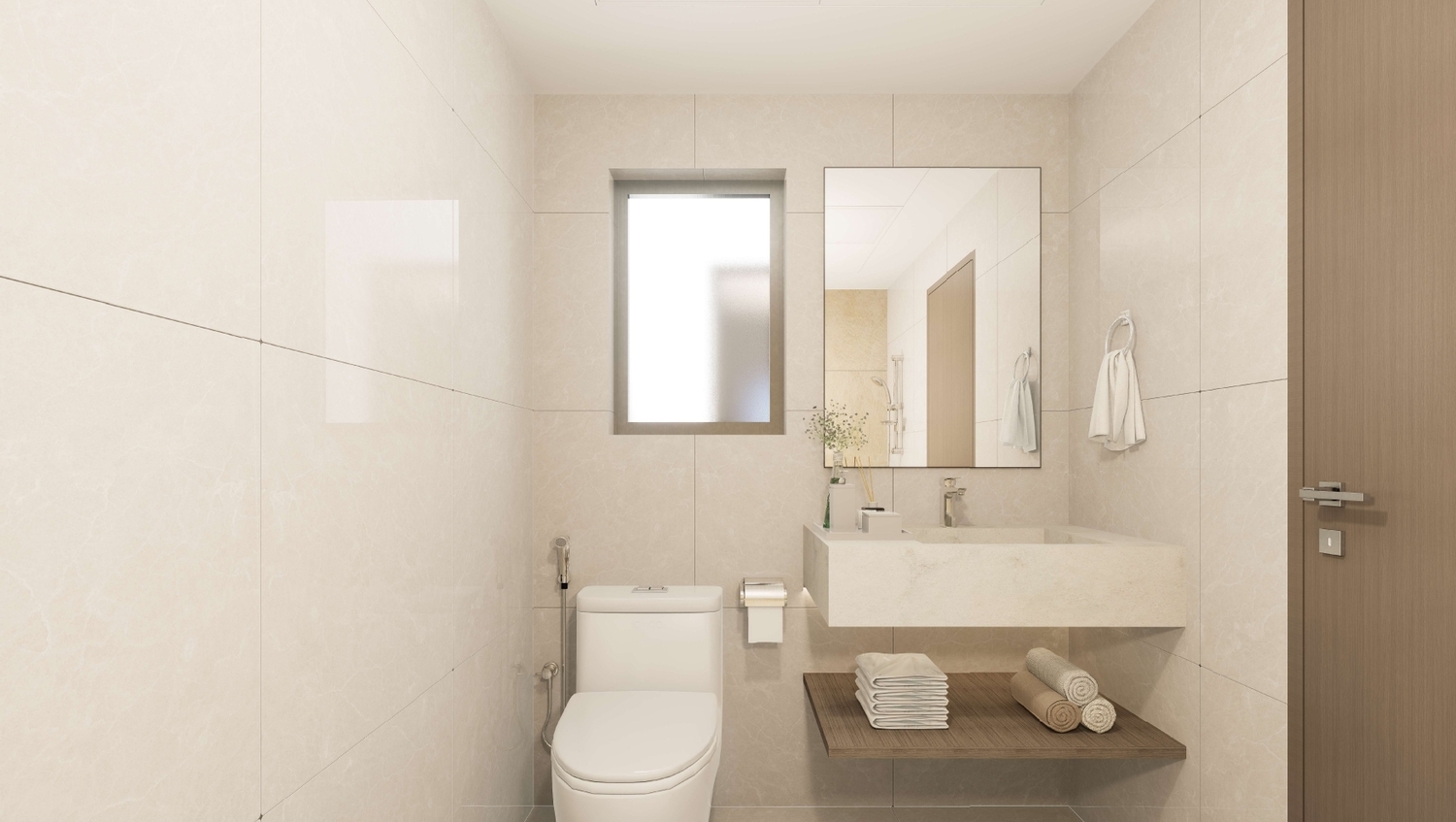 Kentia Residence interior 6