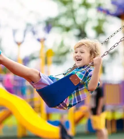 Kids Play Area amenity image