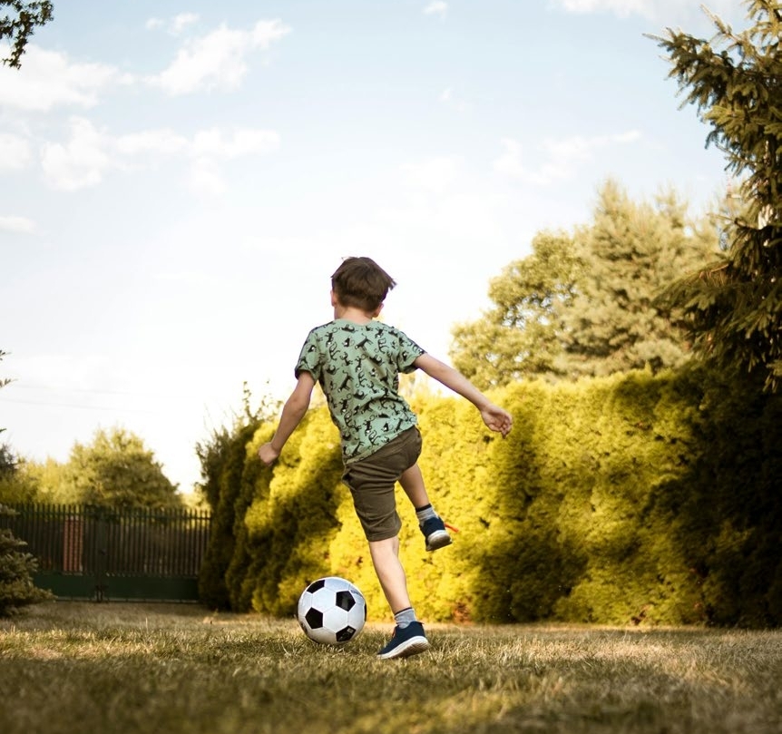 Kids Play Area amenity image