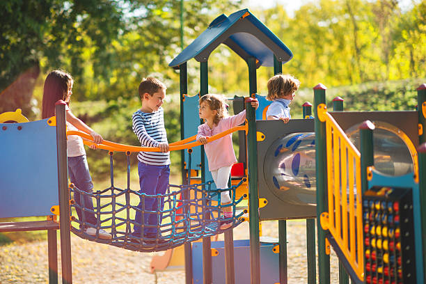 Kids Playground amenity image