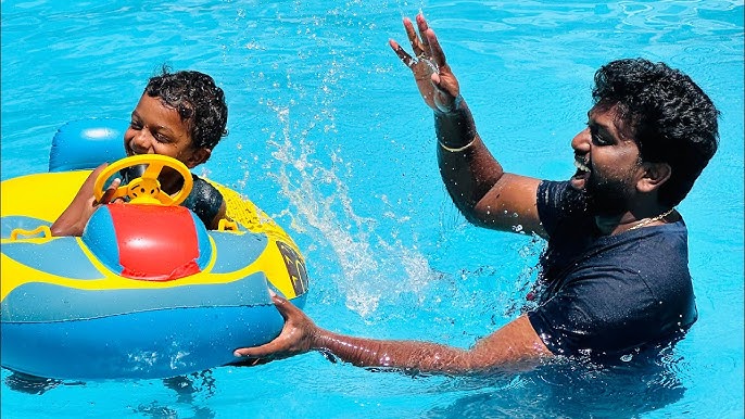 Kids Pool amenity image