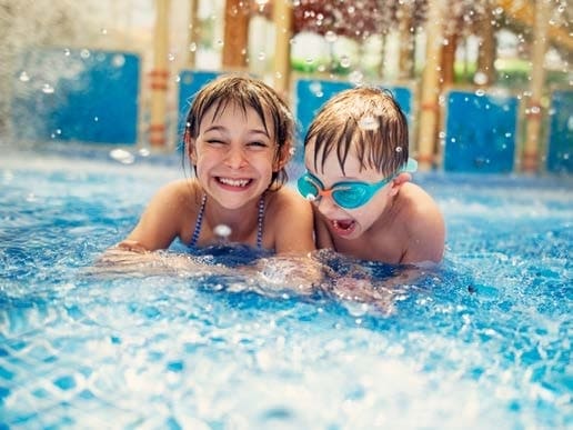 Kids Pool amenity image