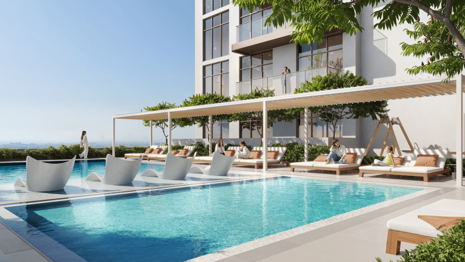 Kids Pool amenity image