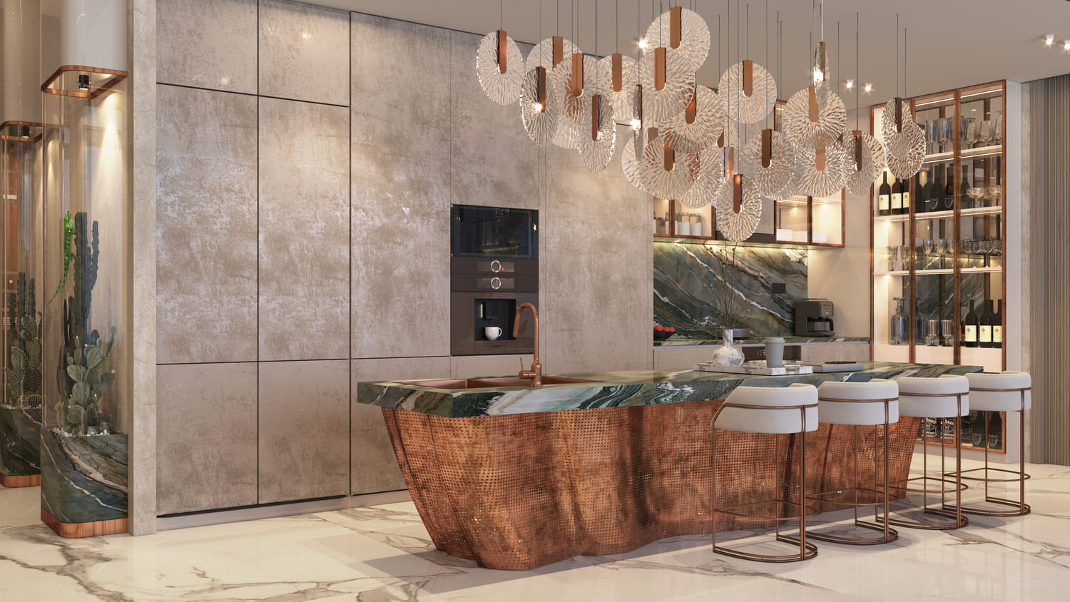 Sky Vista interior 5