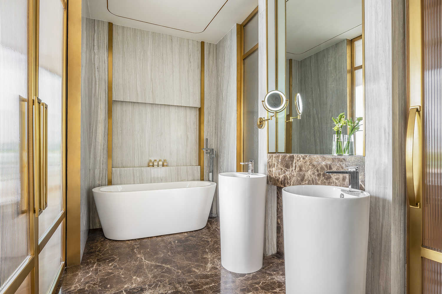 The Heart of Europe - Côte d’Azur Monaco interior 3