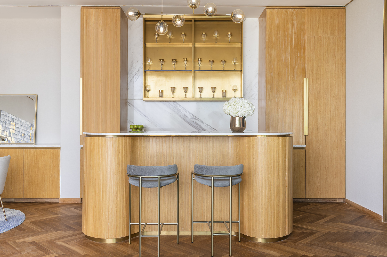 The Heart of Europe - Côte d’Azur Monaco interior 6