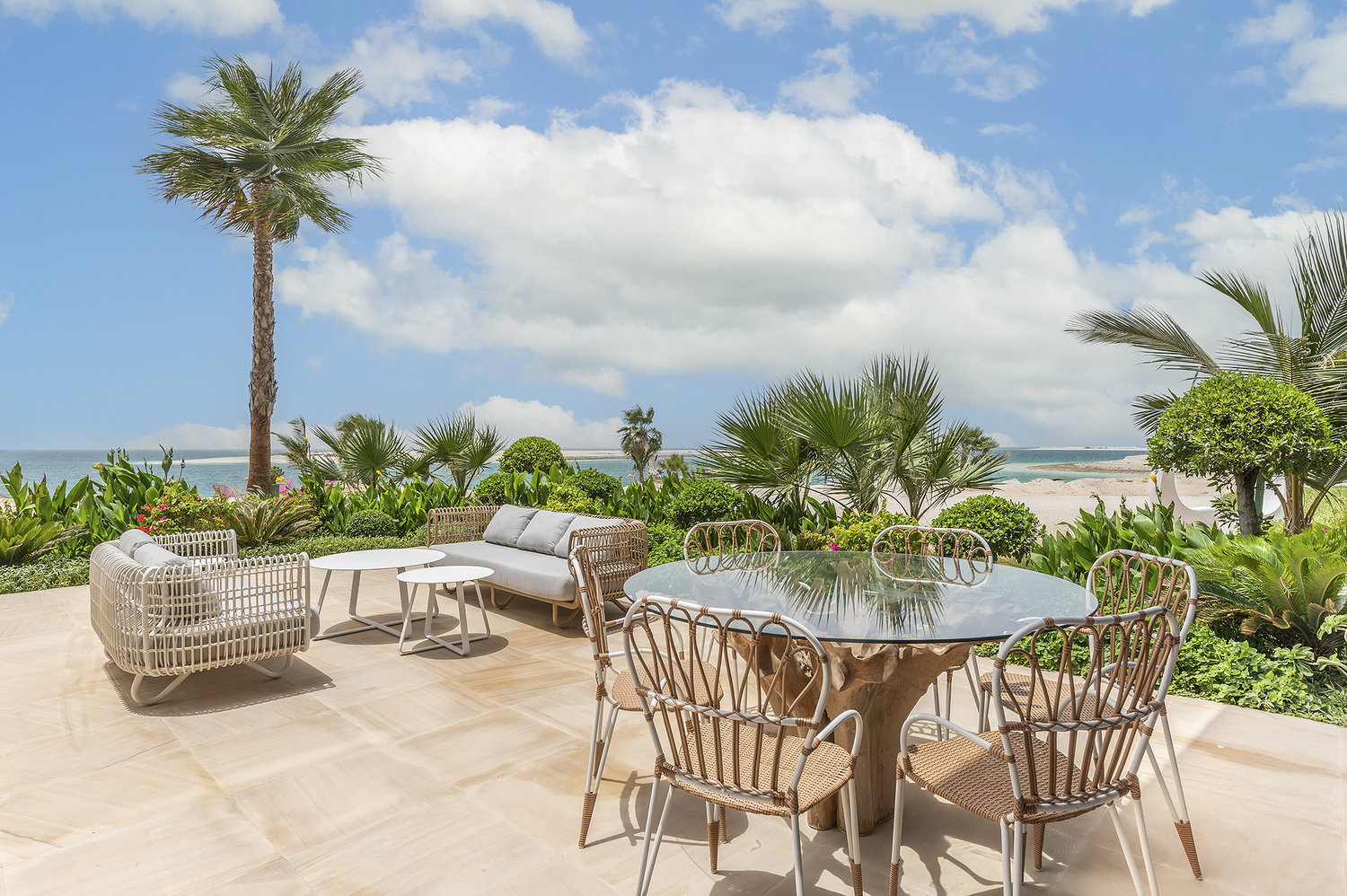 The Heart of Europe - Côte d’Azur Monaco interior 7