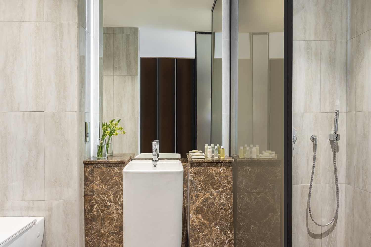 The Heart of Europe - Côte d’Azur Monaco interior 8