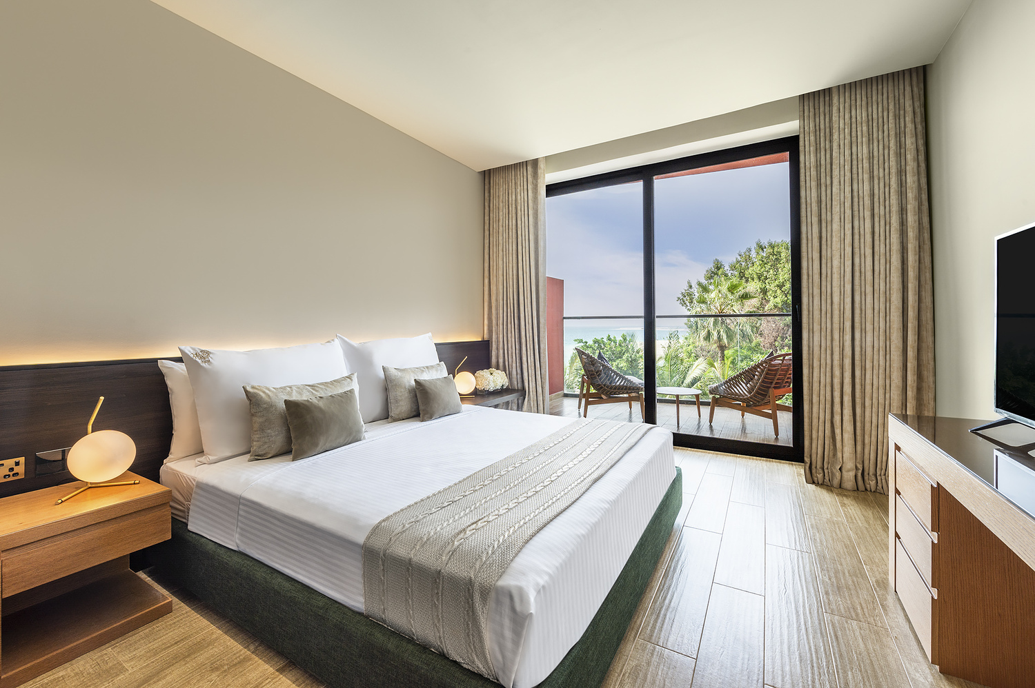 The Heart of Europe - Côte d’Azur Monaco interior 9