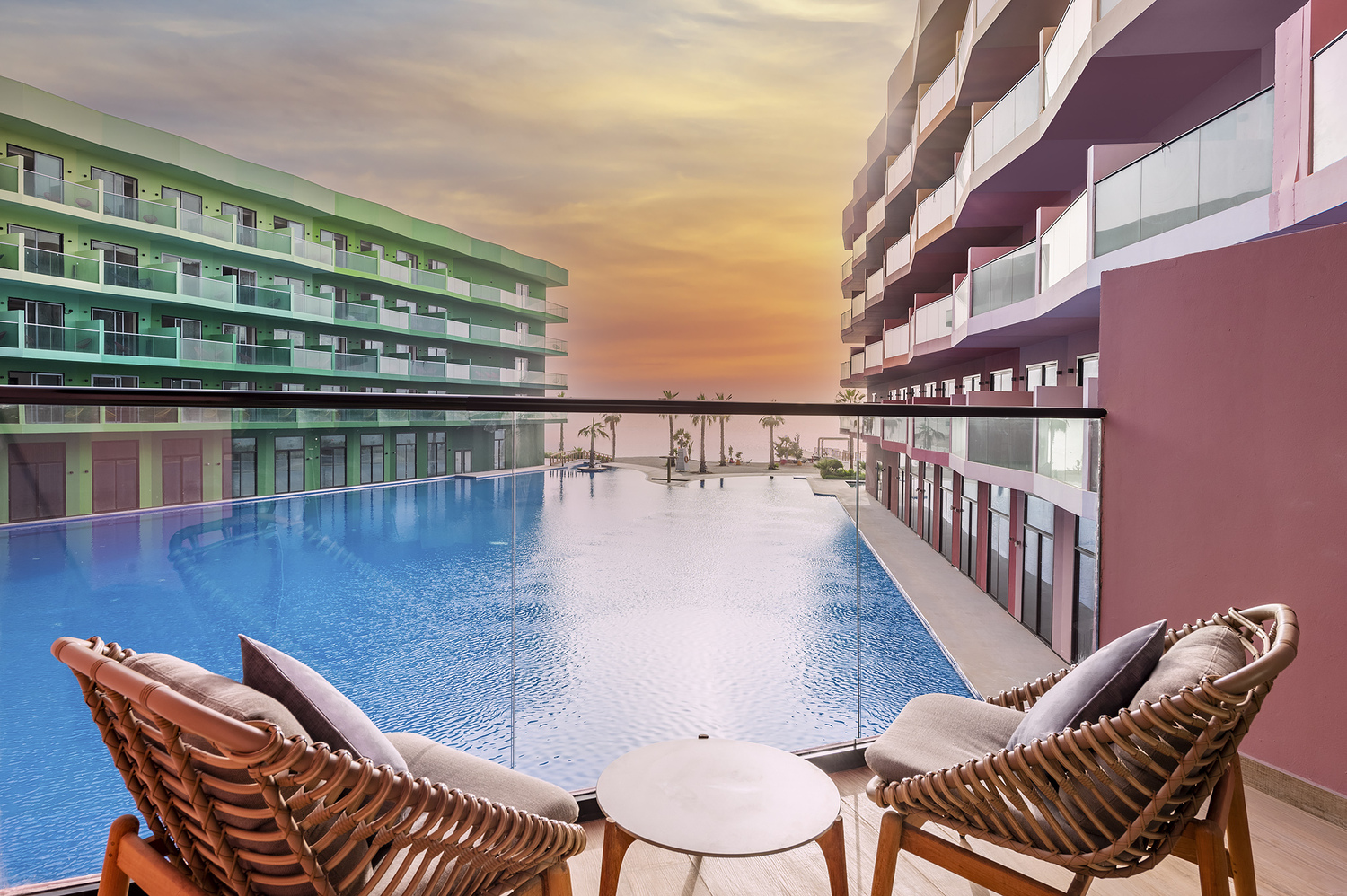 The Heart of Europe - Côte d’Azur Monaco interior 11