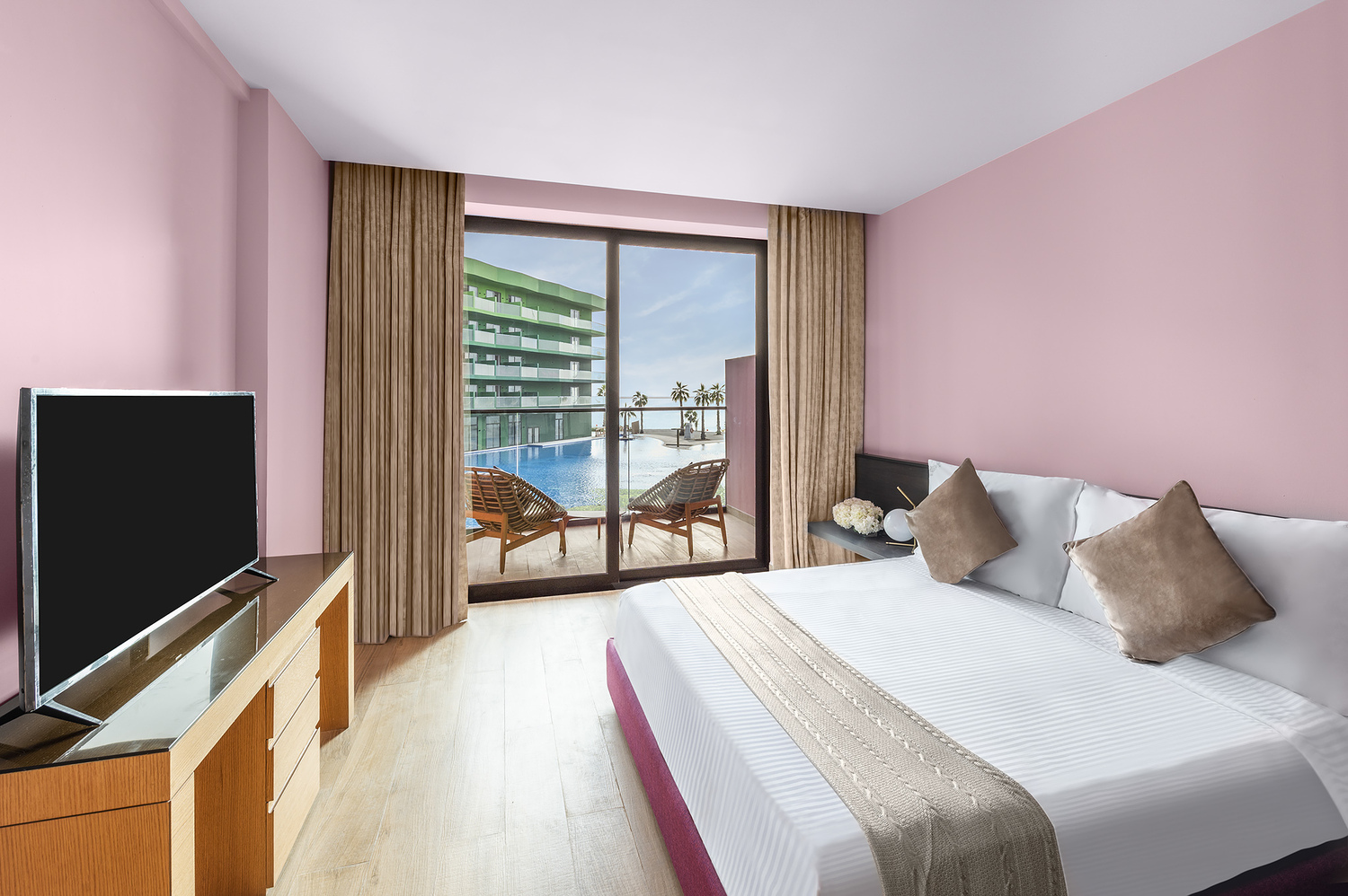 The Heart of Europe - Côte d’Azur Monaco interior 12