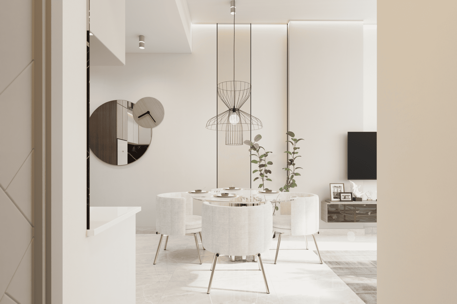 Astra South interior 5