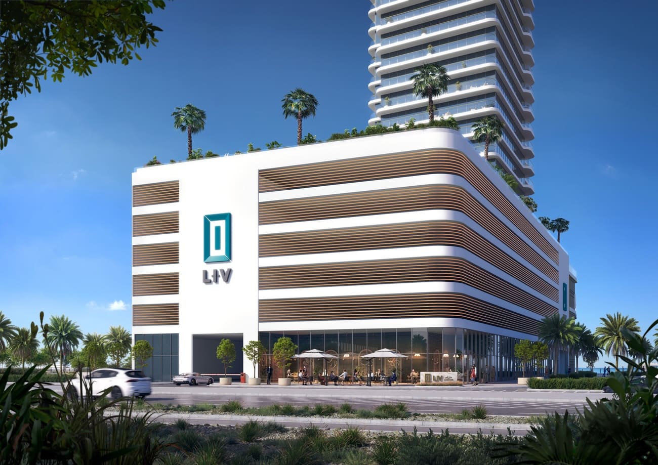 LIV Maritime architecture 2