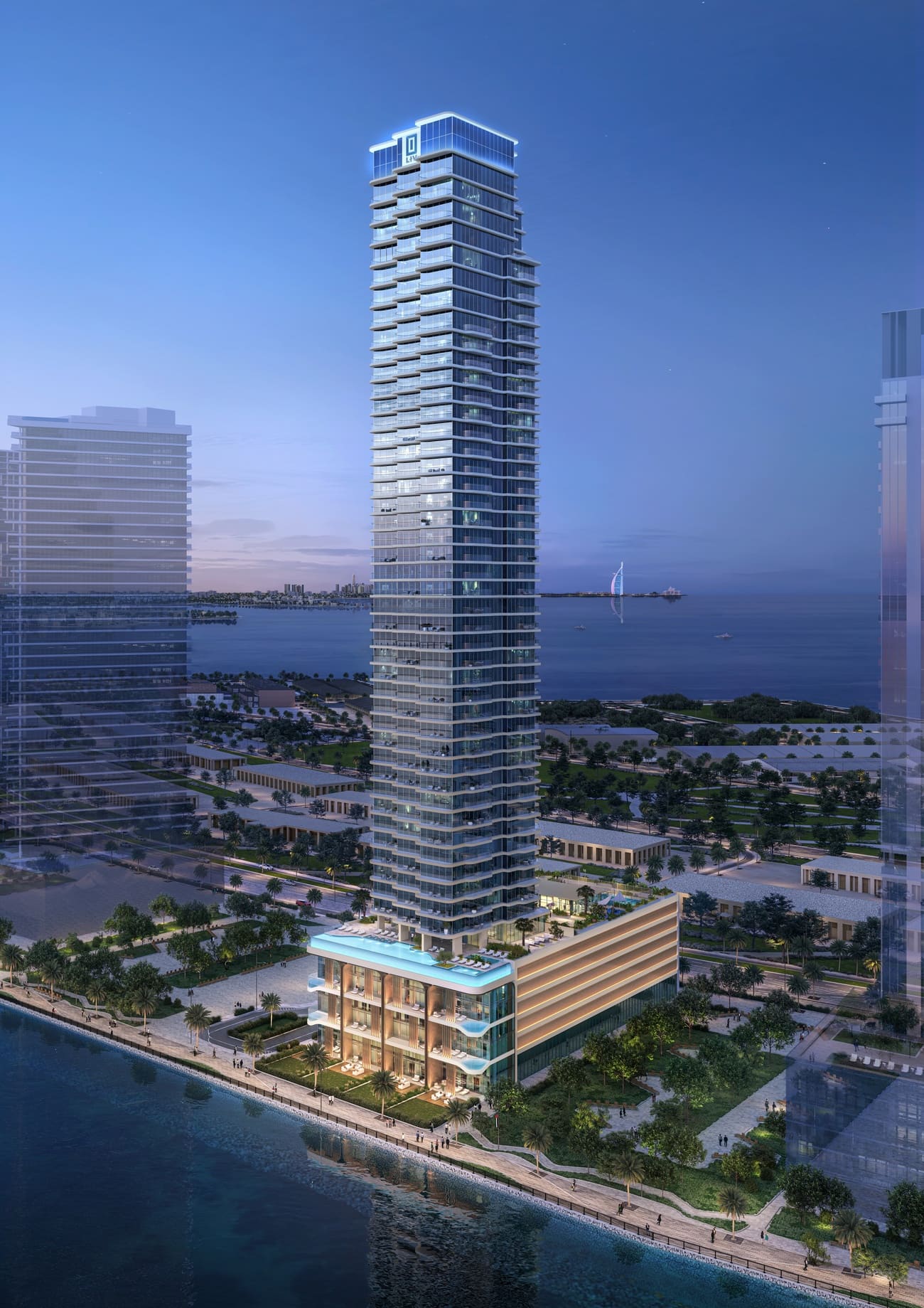 LIV Maritime architecture 5