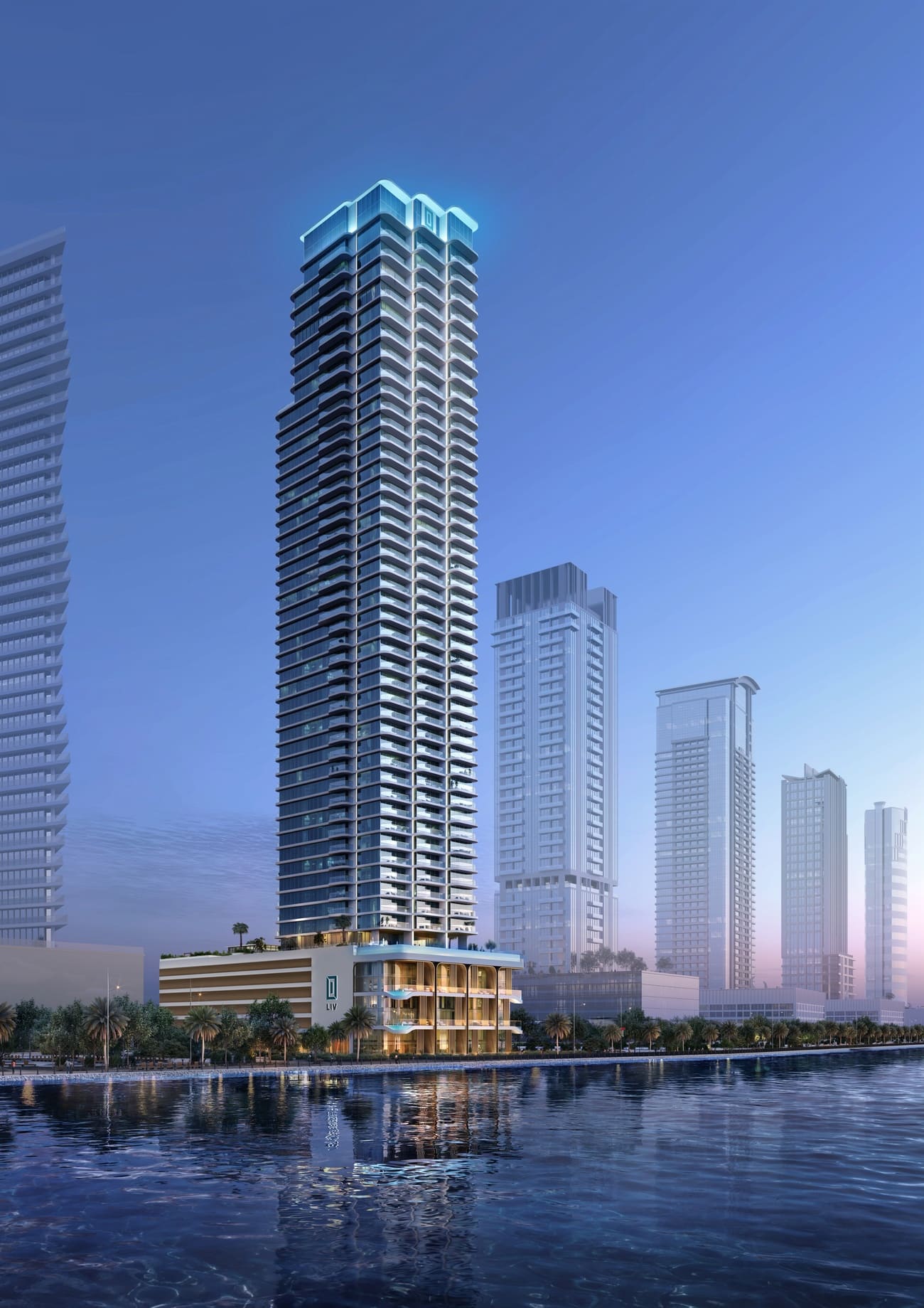 LIV Maritime architecture 6