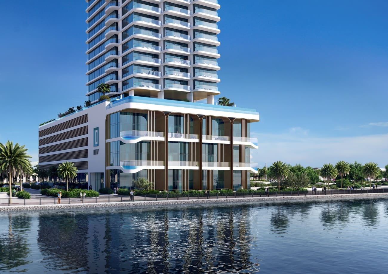 LIV Maritime architecture 9