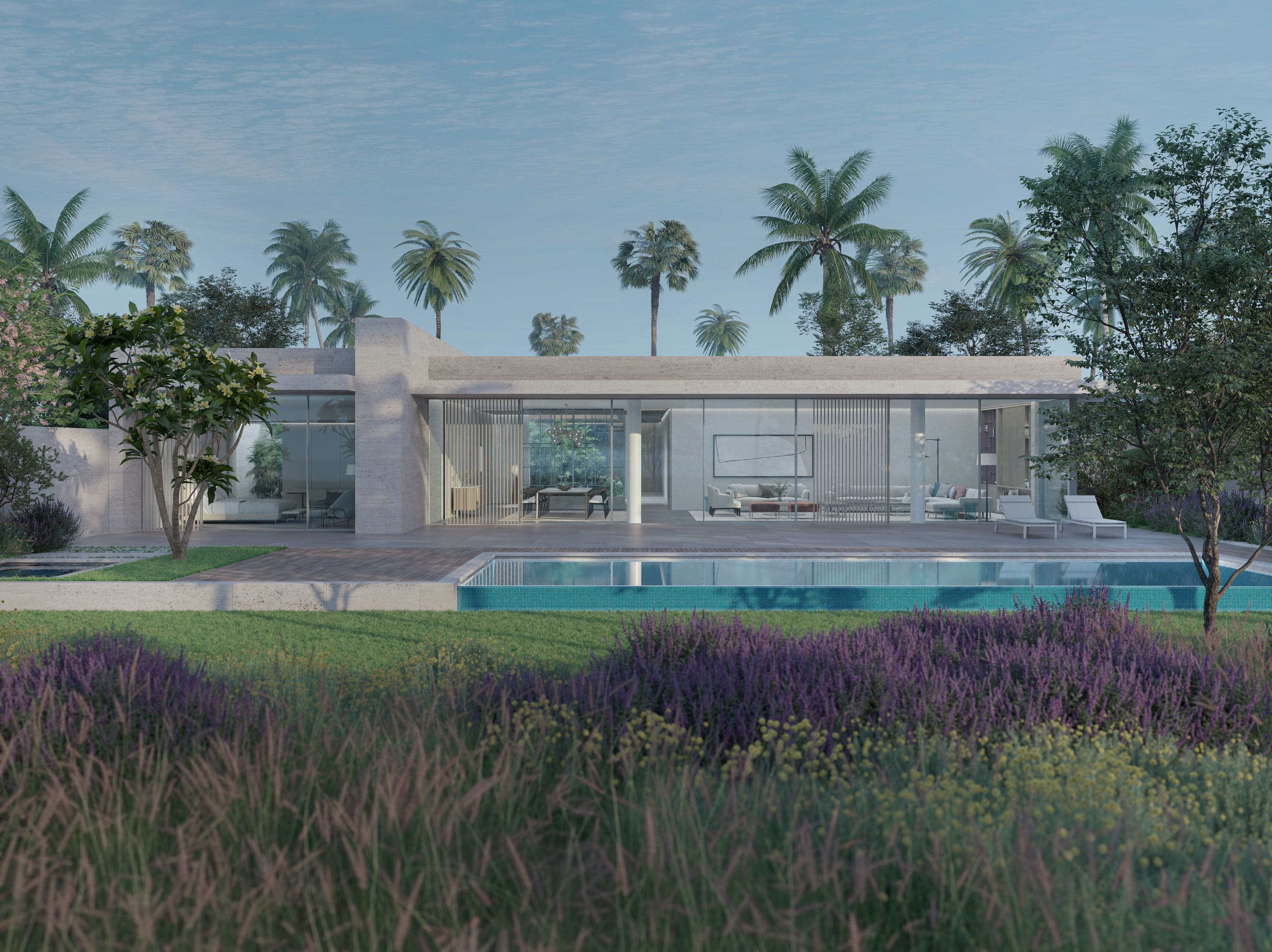 Sea Glints Mansions cover image