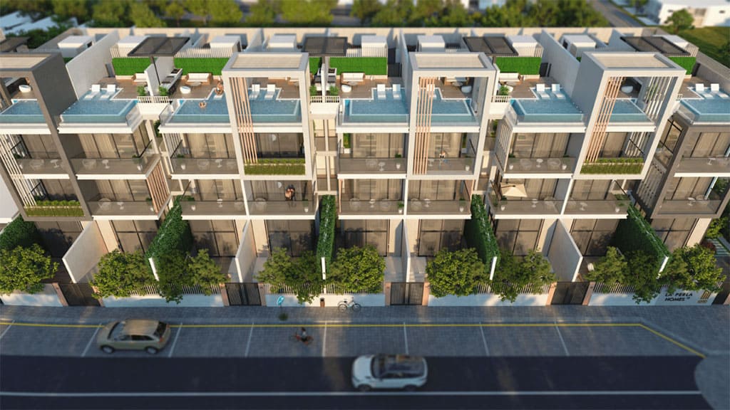 La Perla cover image