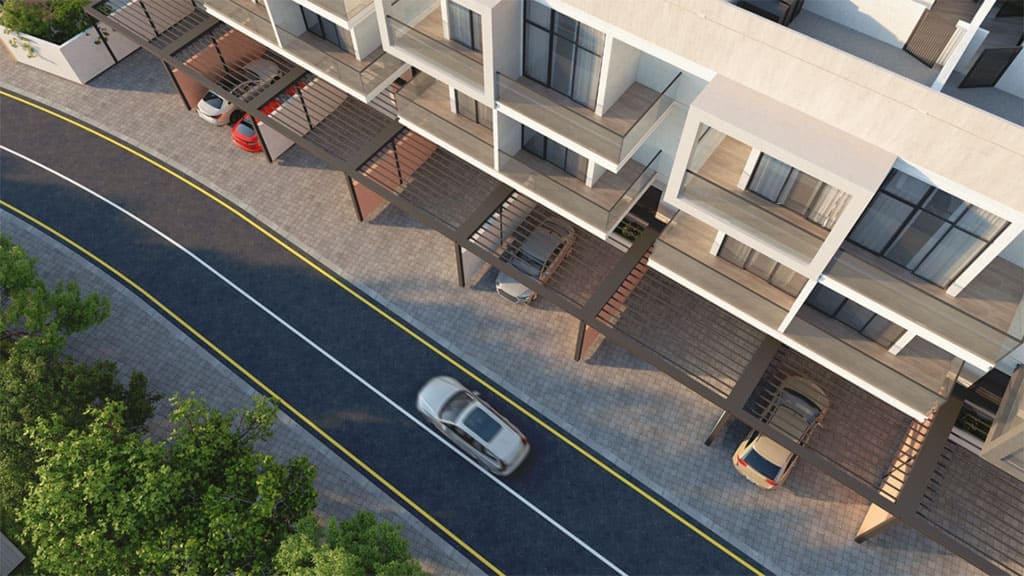 La Perla architecture 6