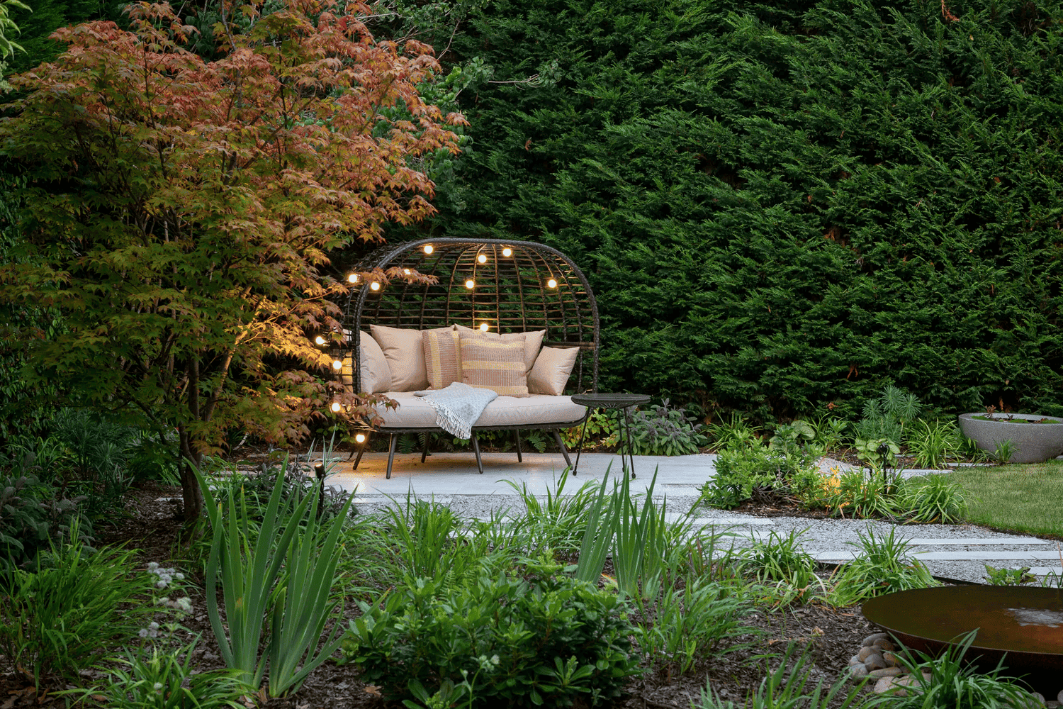 Landscaped Areas amenity image