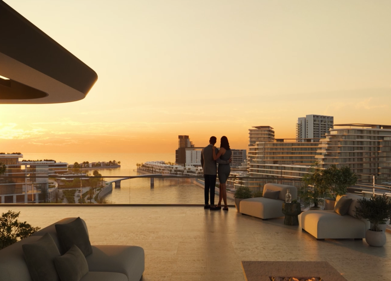 Landscaped Paths & Terraces amenity image