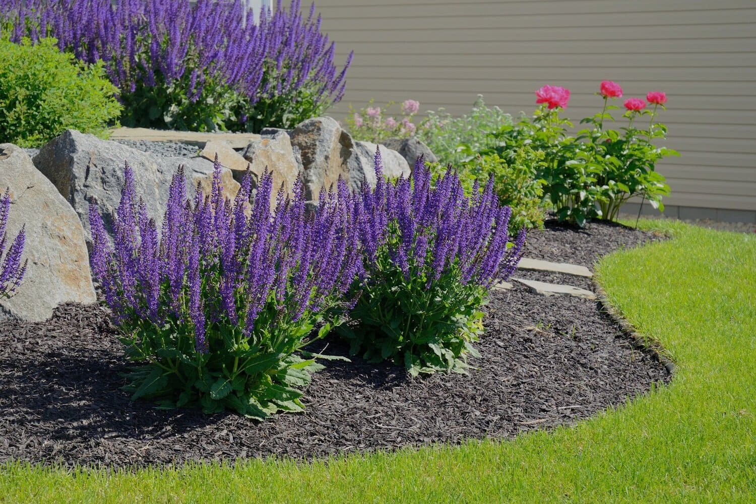 Landscaping amenity image
