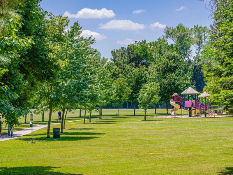 Community Park amenity image