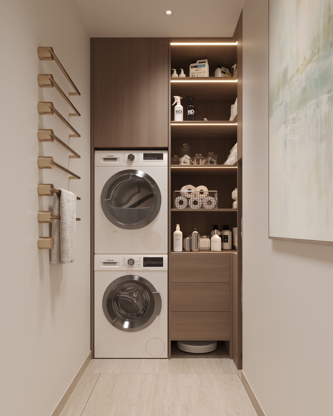 Sky Hills Astra interior 7