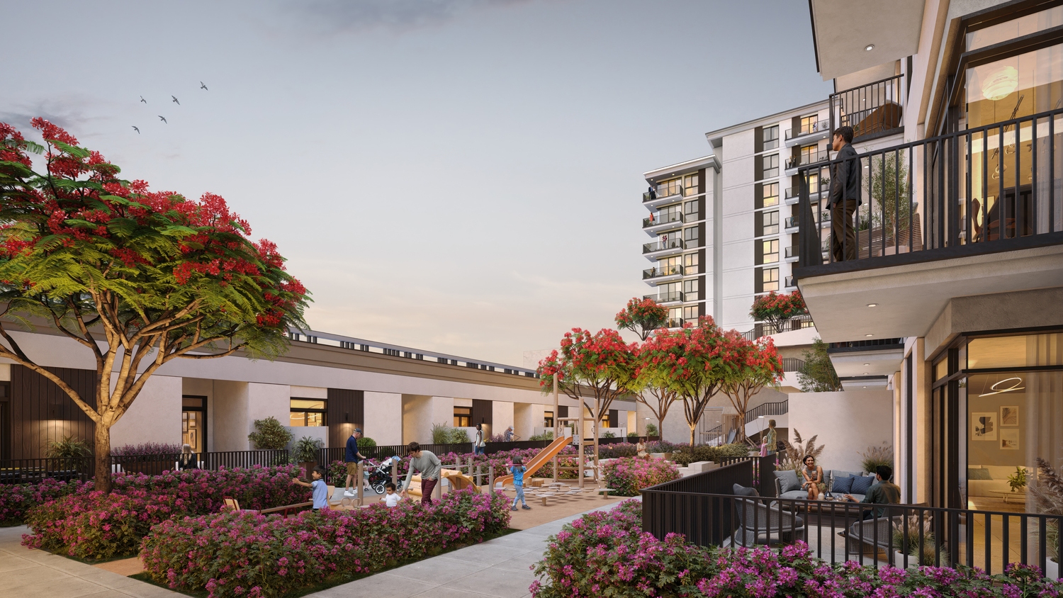 BBQ Area amenity image