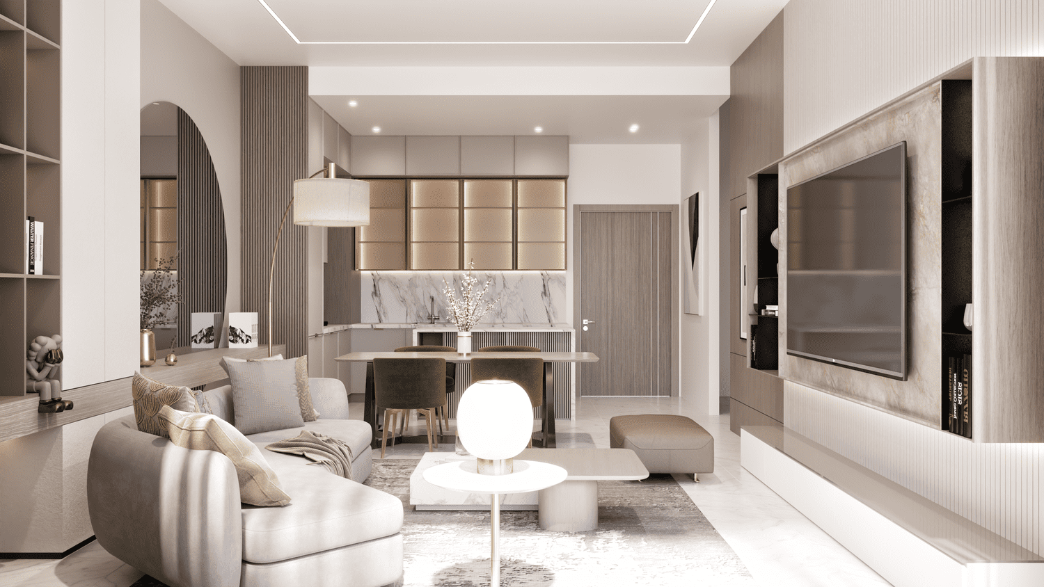 Samana Skyros interior 1