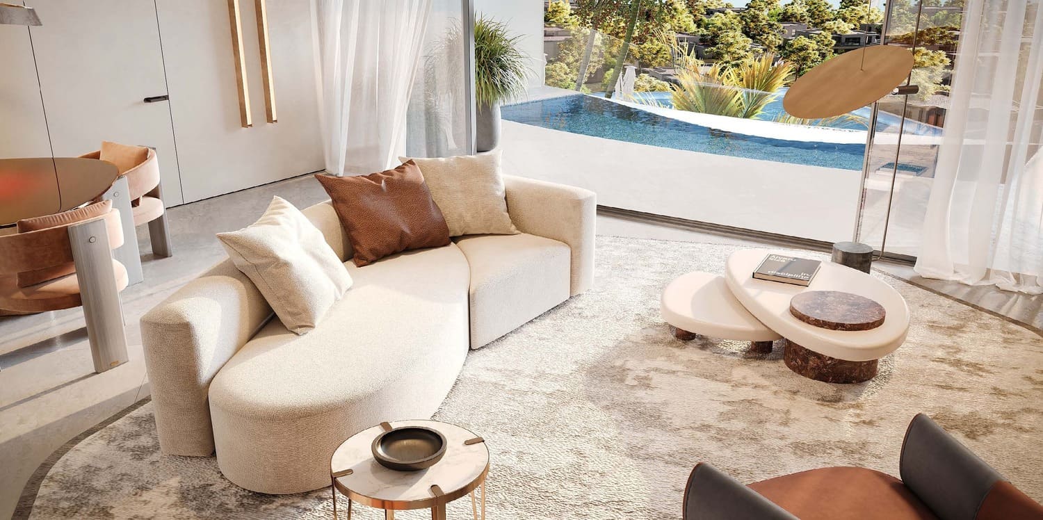 Trussardi Residences Phase Two interior 4