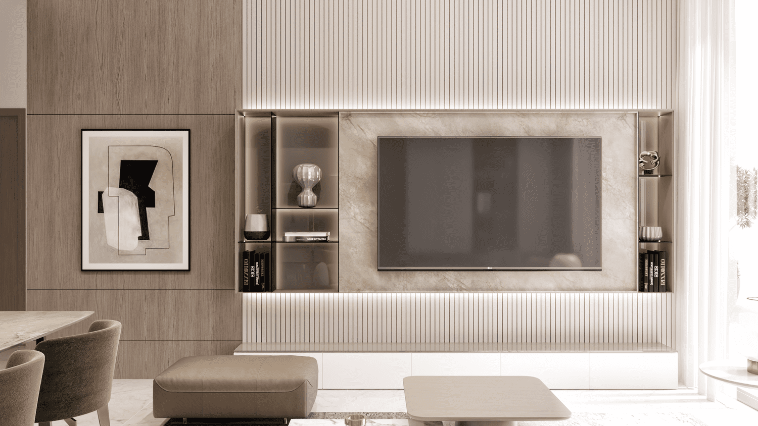 Samana Skyros interior 2