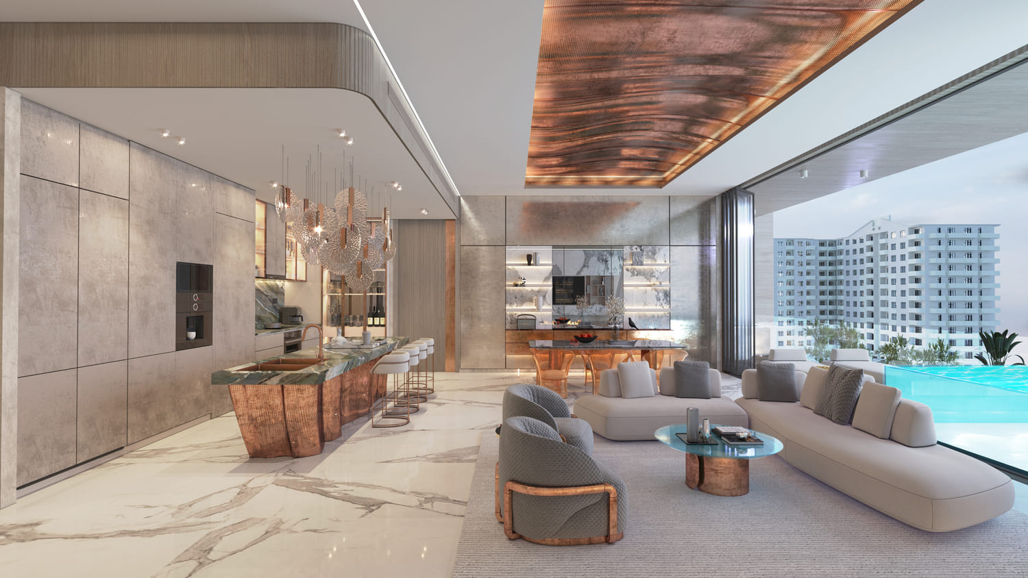 Sky Vista interior 7