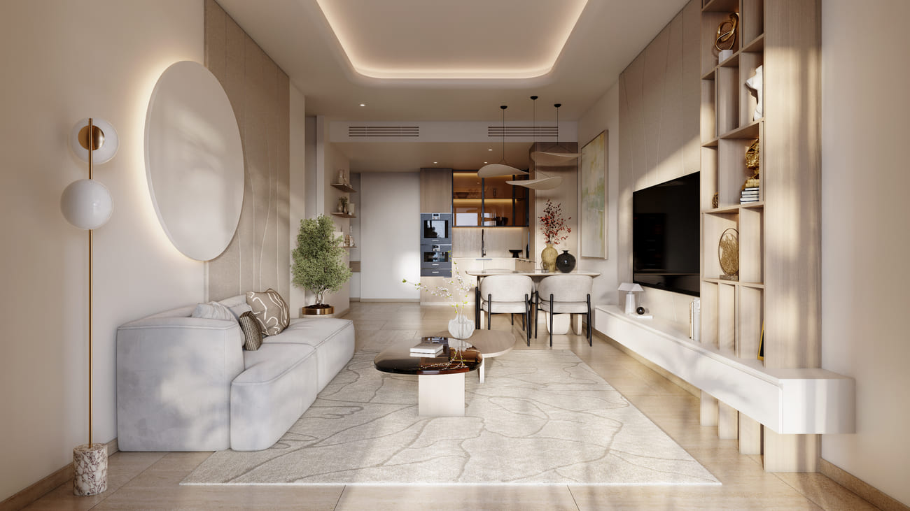 Sky Hills Astra interior 8