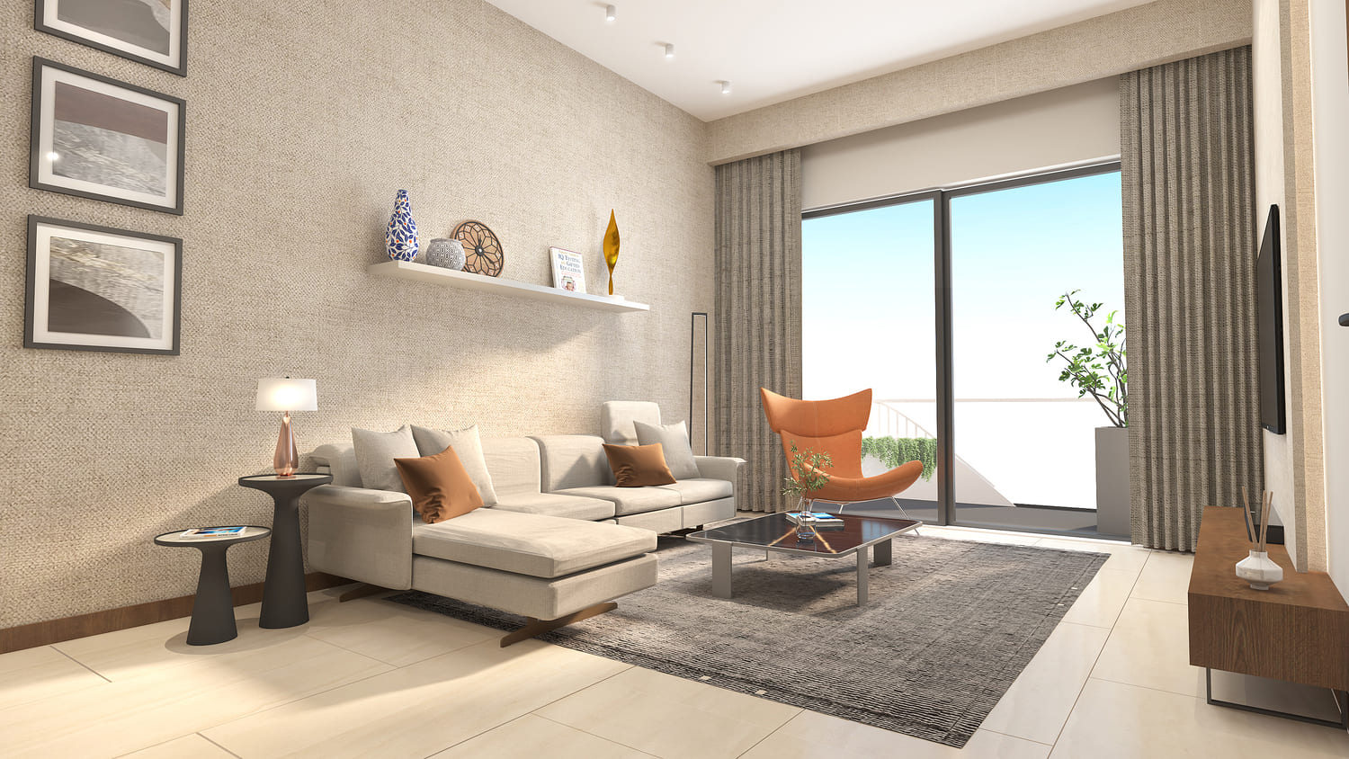 Marquis Signature interior 4