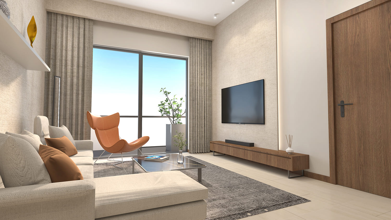 Marquis Signature interior 3