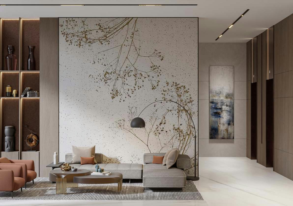 Vue by Crystal Bay lobby 1