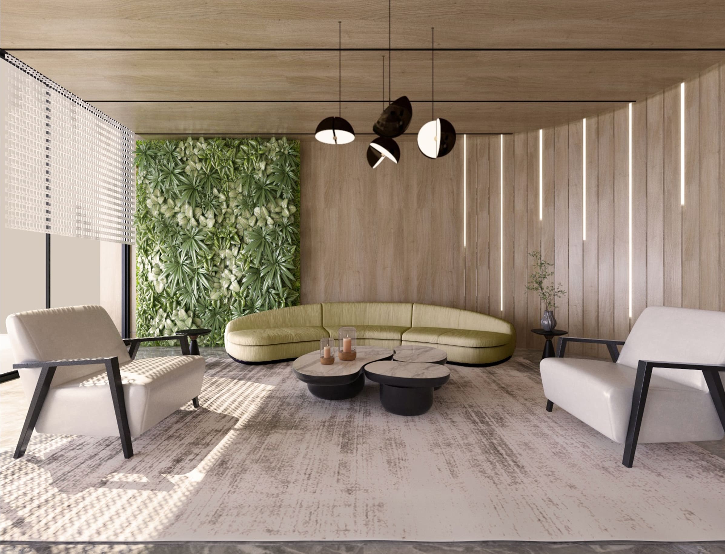 Starlight Park lobby 2