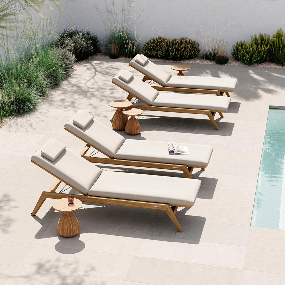 Loungers amenity image