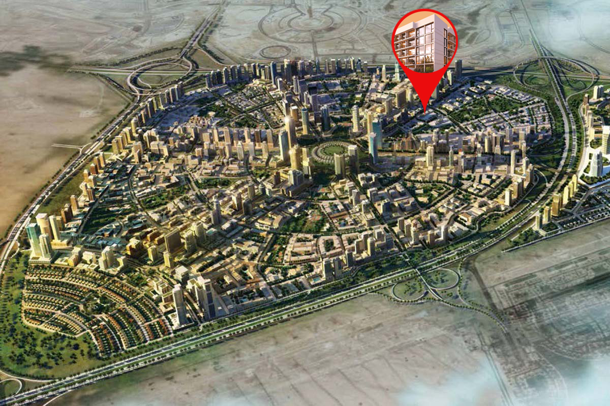 Luma21 master plan 1