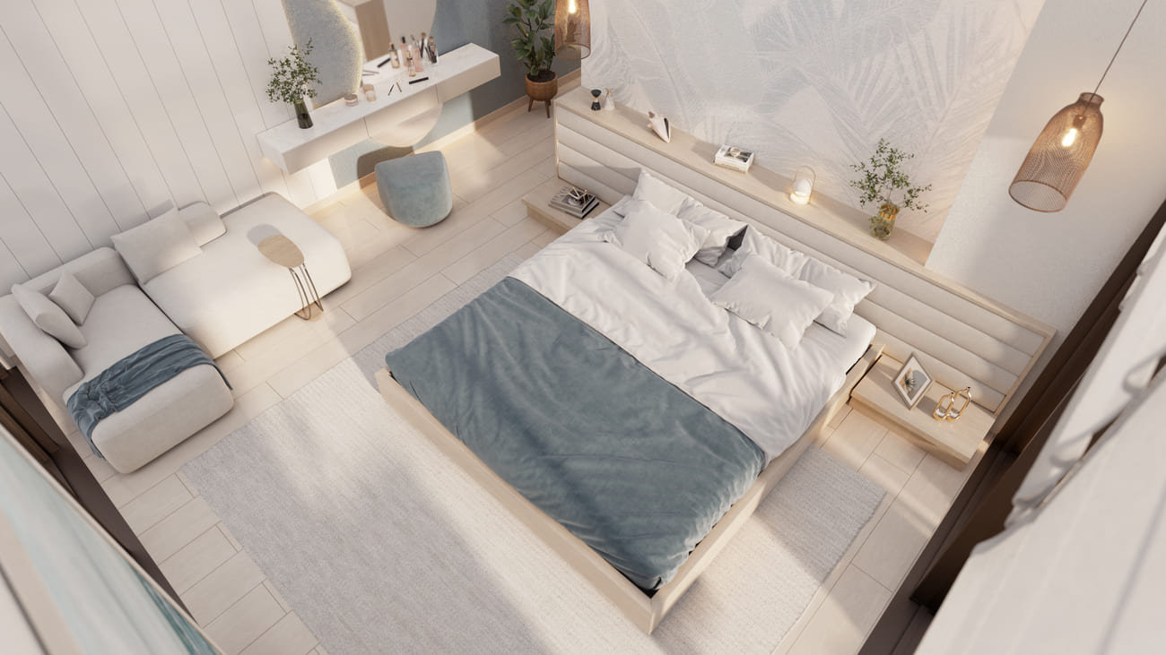 Lumiere Heights interior 17